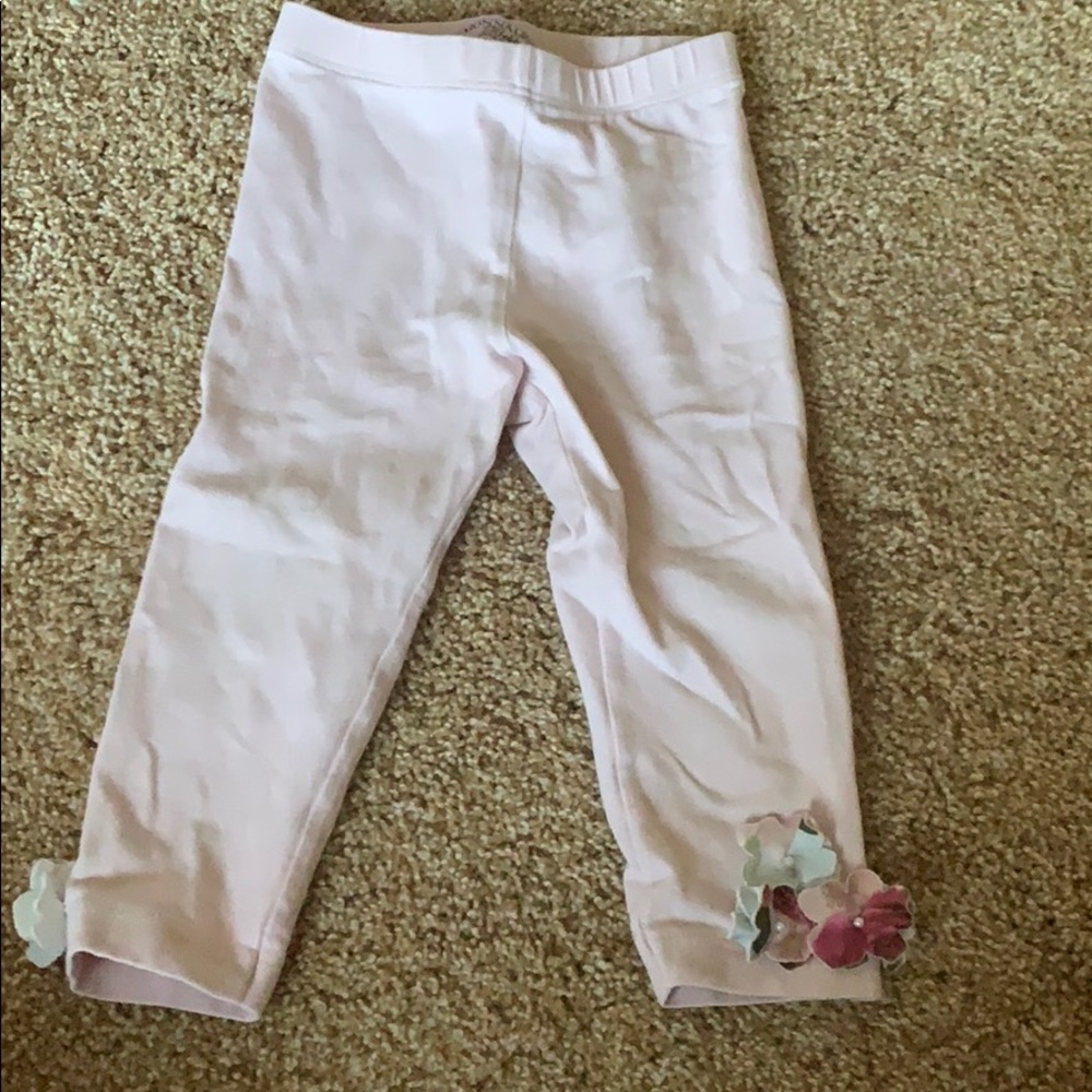 MonaLisa Pants